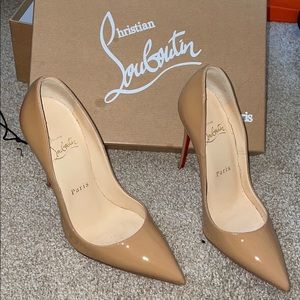 Christian Louboutin